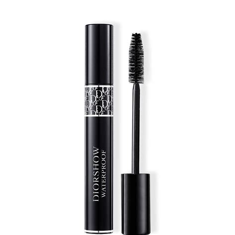 dior show iconic waterproof mascara|best Dior waterproof mascara.